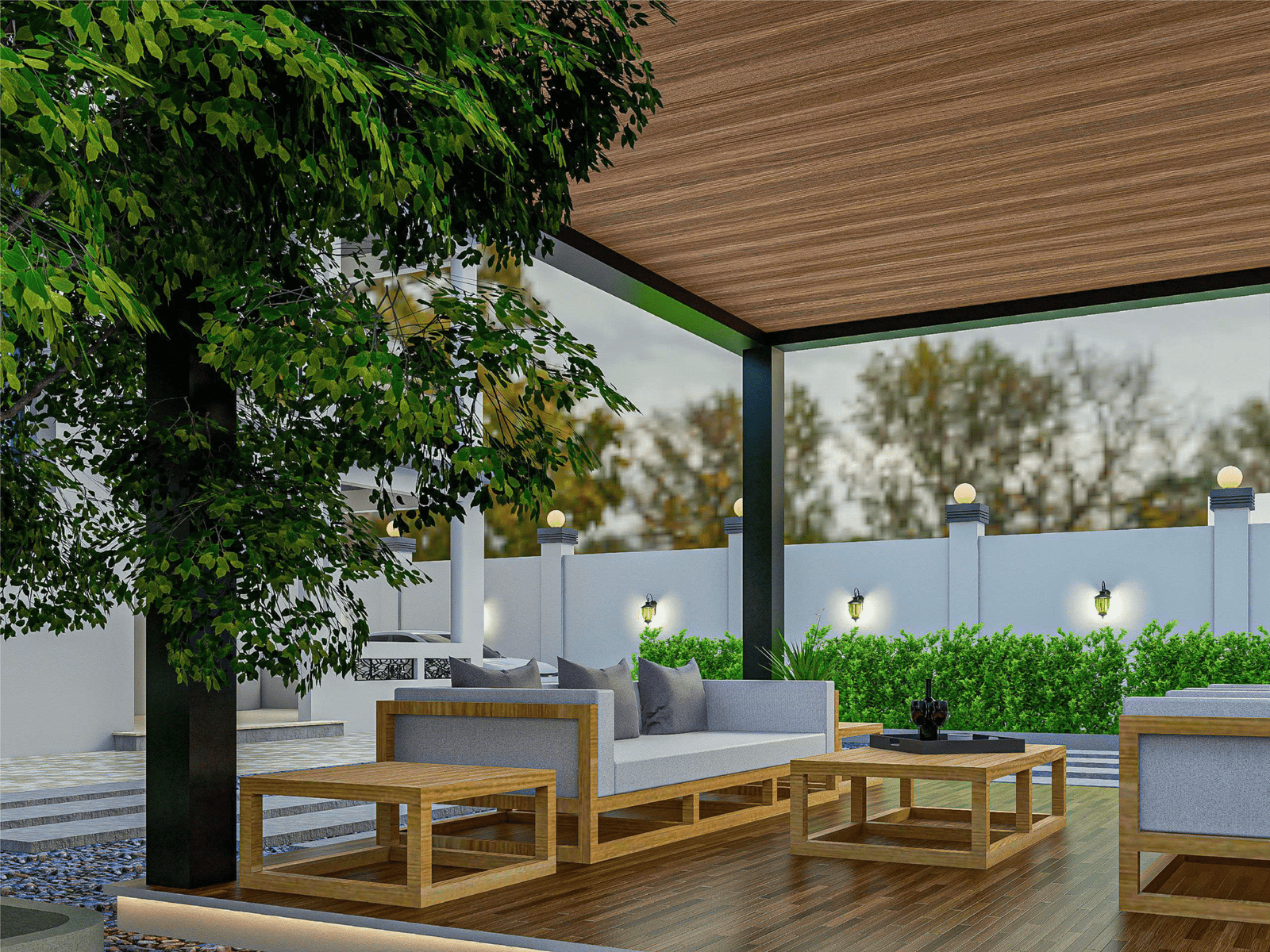 Abdiaziz Appartments